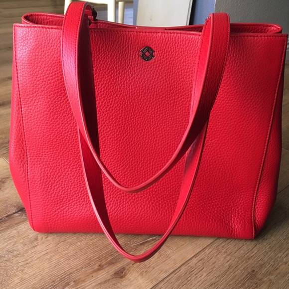 Dagne Dover Handbags - Dagne Dover Siren Medium Allyn Tote!